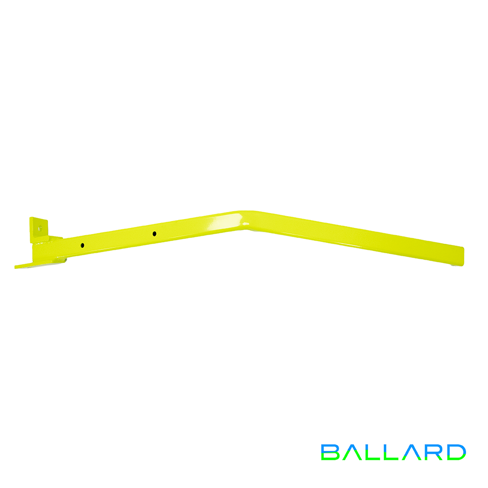 Long handle bar part Yellow #2 image number null